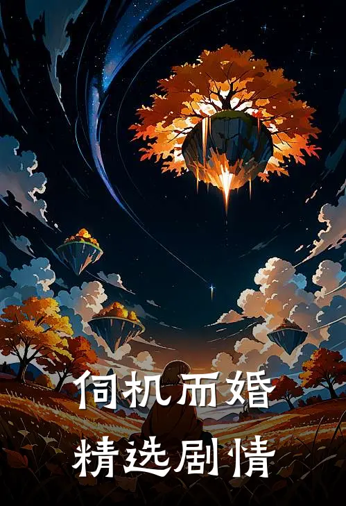 伺机而婚精选剧情