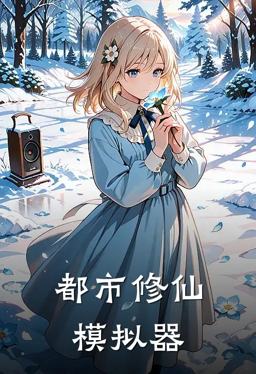 都市修仙模拟器
