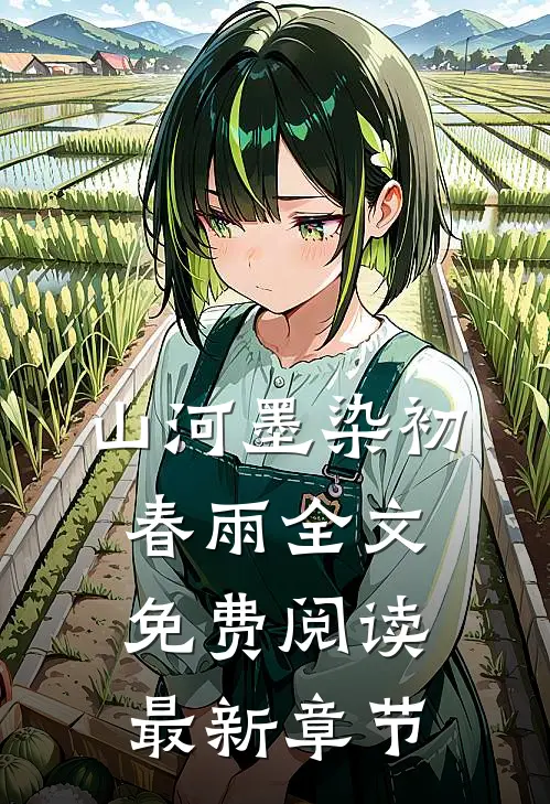 山河墨染初春雨全文免费阅读最新章节