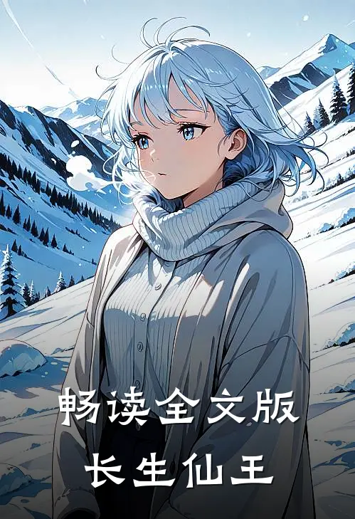 畅读全文版长生仙王