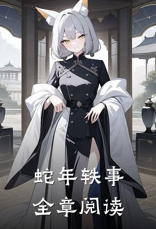 蛇年轶事全章阅读