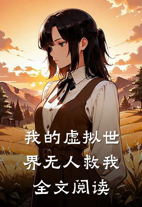 我的虚拟世界无人救我全文阅读