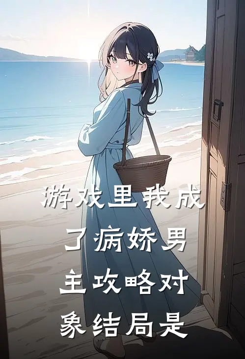游戏里我成了病娇男主攻略对象结局是