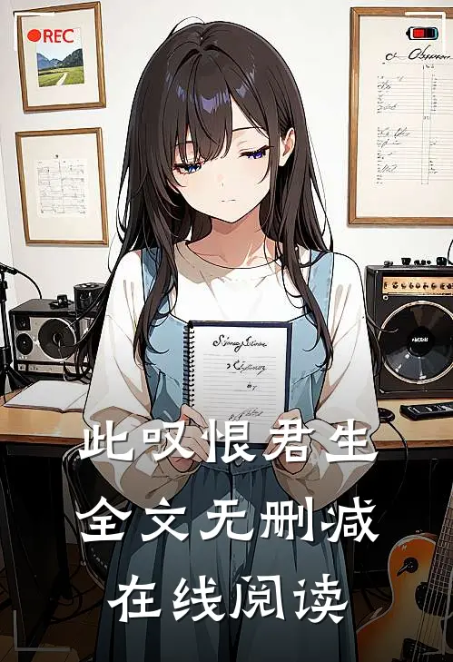 此叹恨君生全文无删减在线阅读