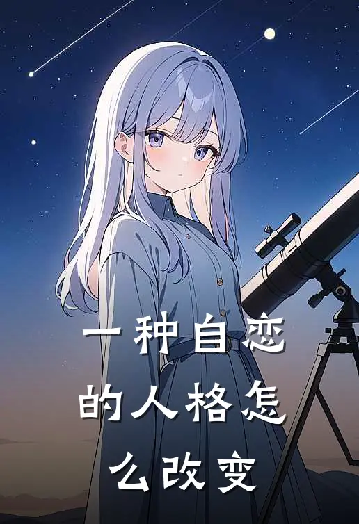 一种自恋的人格怎么改变
