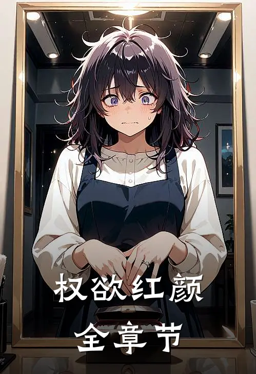 权欲红颜全章节