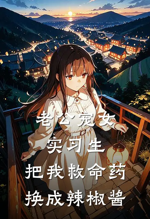 老公宠女实习生，把我救命药换成辣椒酱