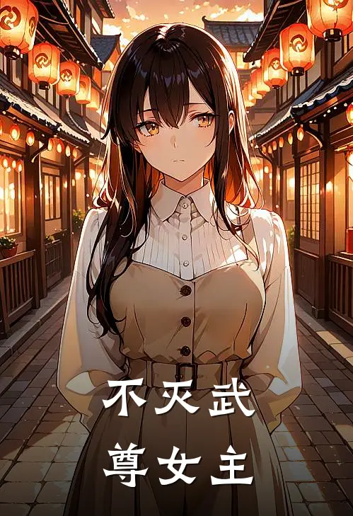 不灭武尊女主