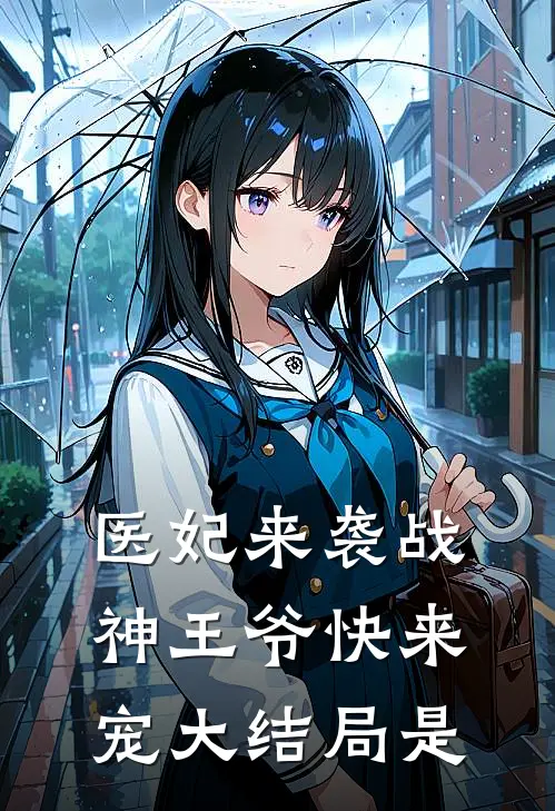 医妃来袭战神王爷快来宠大结局是
