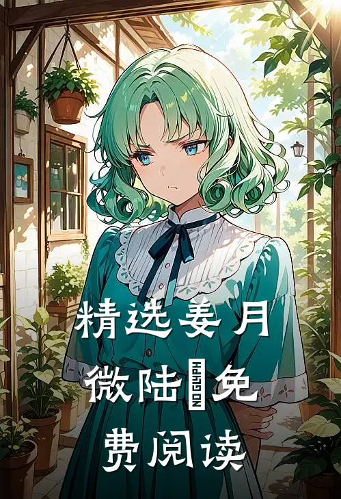 精选姜月微陆璟免费阅读