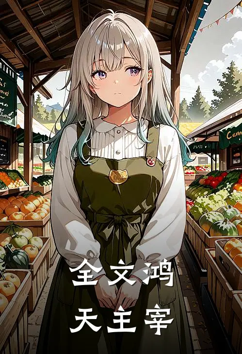 全文鸿天主宰