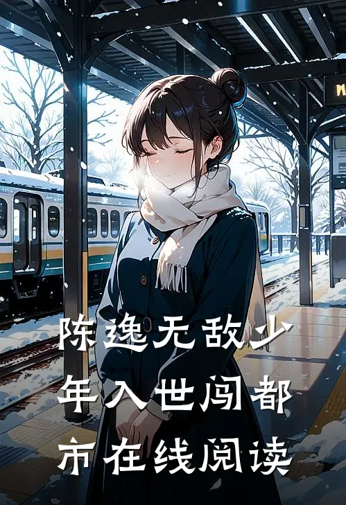 陈逸无敌少年入世闯都市在线阅读