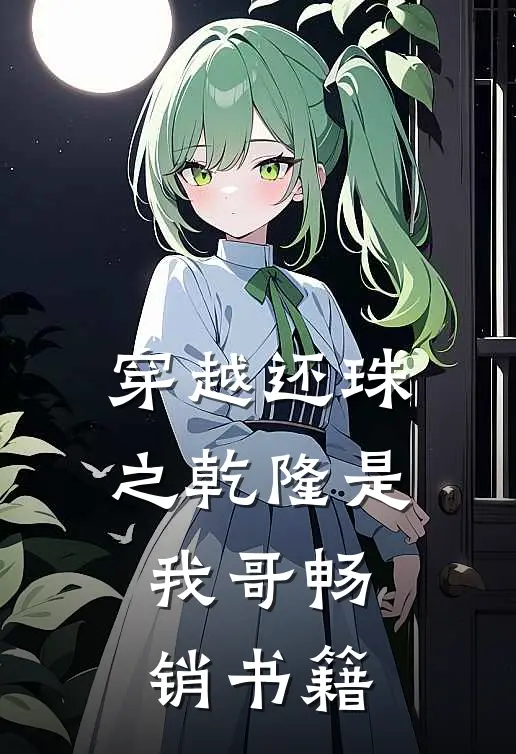 穿越还珠之乾隆是我哥畅销书籍