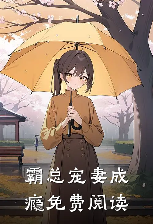 霸总宠妻成瘾免费阅读