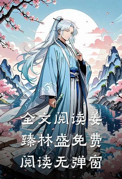 全文阅读姜臻林盛免费阅读无弹窗