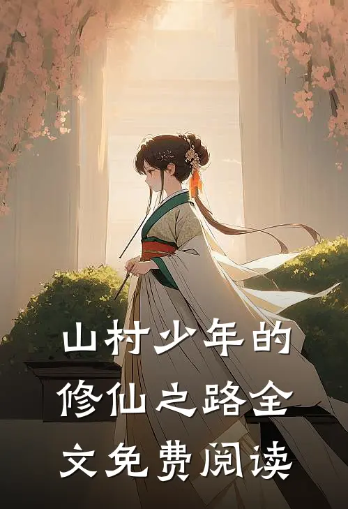 山村少年的修仙之路全文免费阅读
