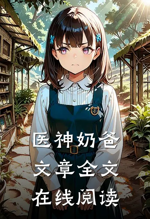 医神奶爸文章全文在线阅读