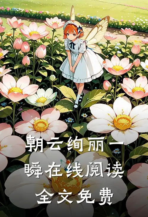 朝云绚丽一瞬在线阅读全文免费