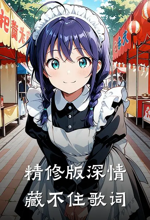 精修版深情藏不住歌词