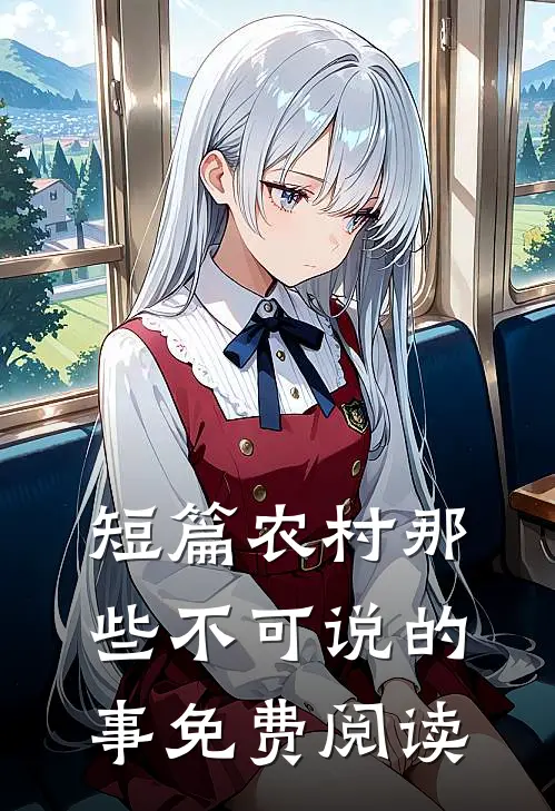 短篇农村那些不可说的事免费阅读