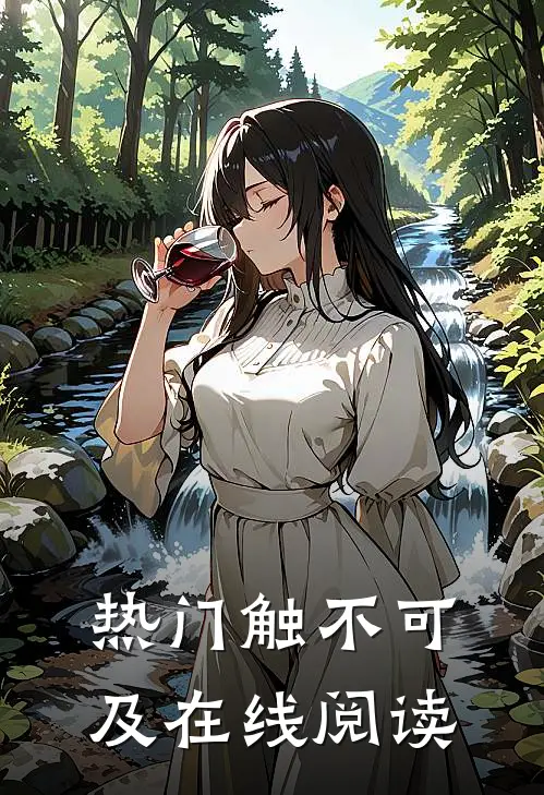 热门触不可及在线阅读
