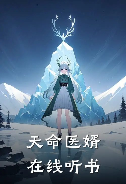 天命医婿在线听书