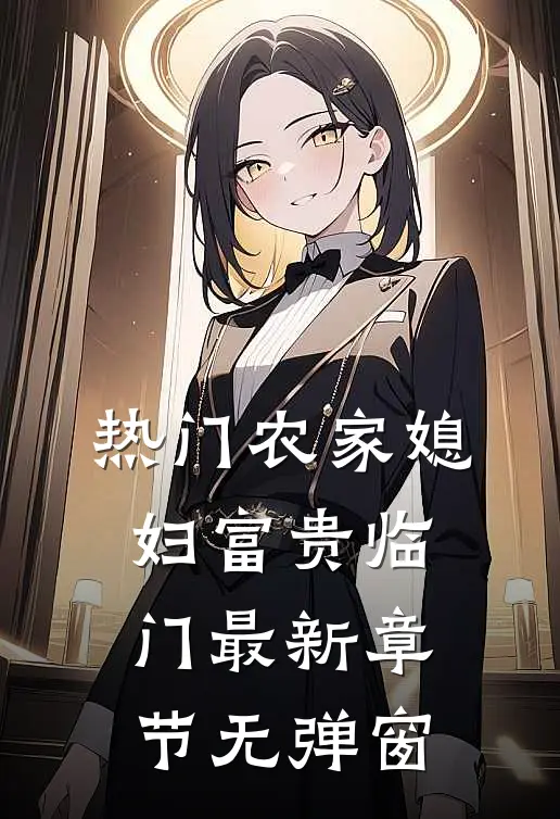 热门农家媳妇富贵临门 最新章节 无弹窗