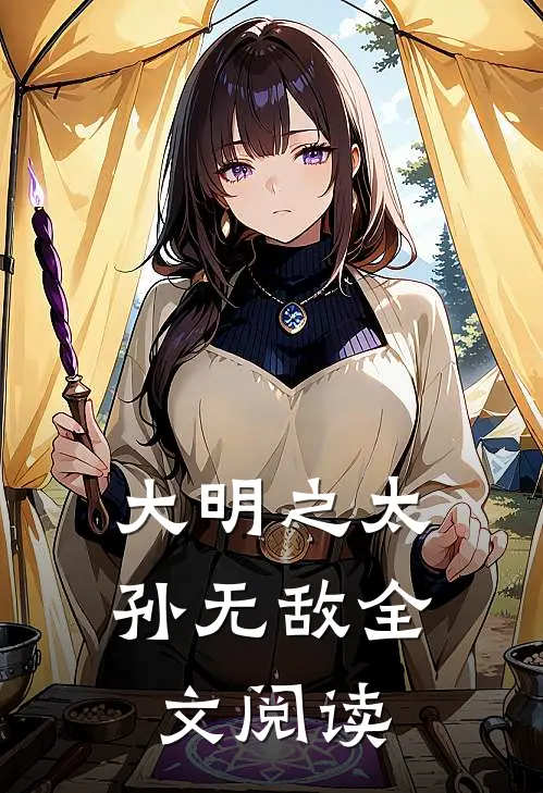 大明之太孙无敌全文阅读
