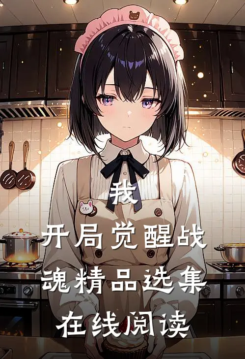 我,开局觉醒战魂精品选集在线阅读