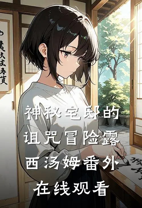 神秘宅邸的诅咒冒险露西汤姆 番外在线观看