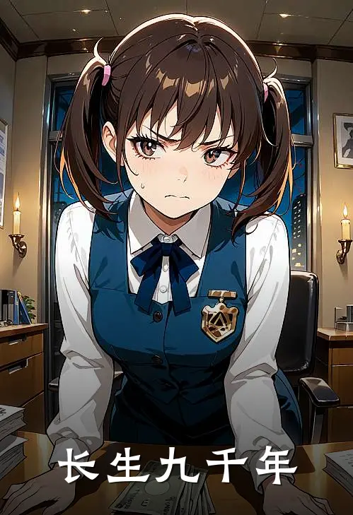 长生九千年