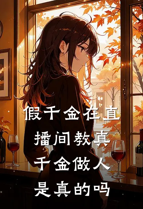 假千金在直播间教真千金做人是真的吗