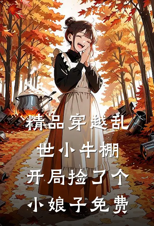 精品穿越乱世小牛棚,开局捡了个小娘子免费