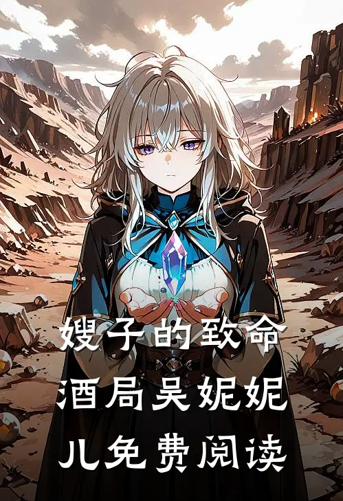 嫂子的致命酒局吴妮妮儿免费阅读