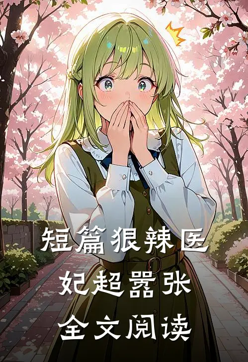短篇狠辣医妃超嚣张全文阅读