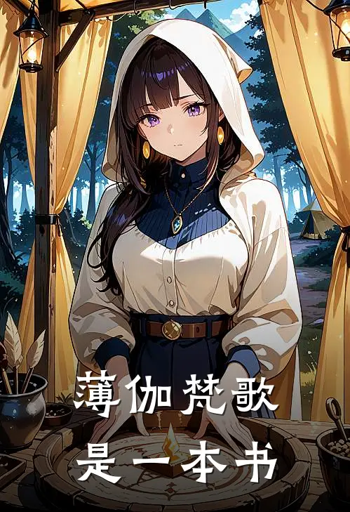 薄伽梵歌是一本书