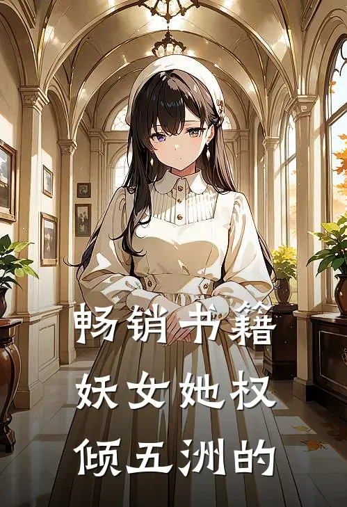 畅销书籍妖女她权倾五洲的