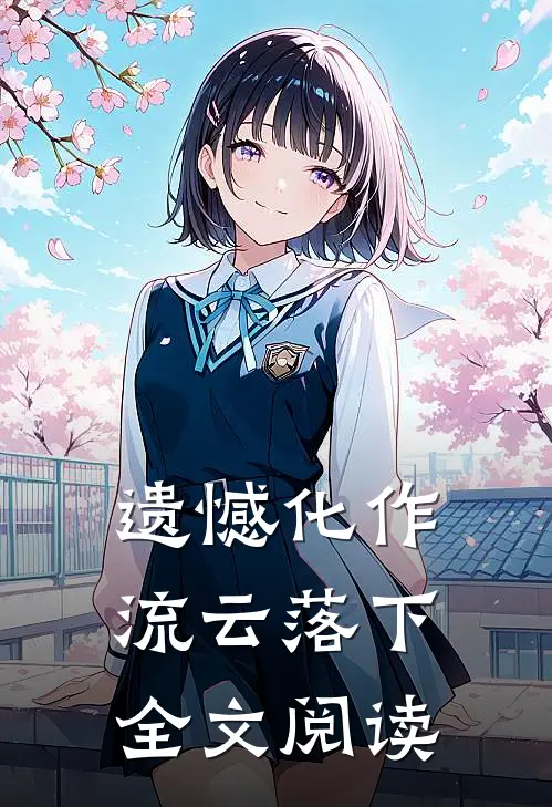 遗憾化作流云落下全文阅读