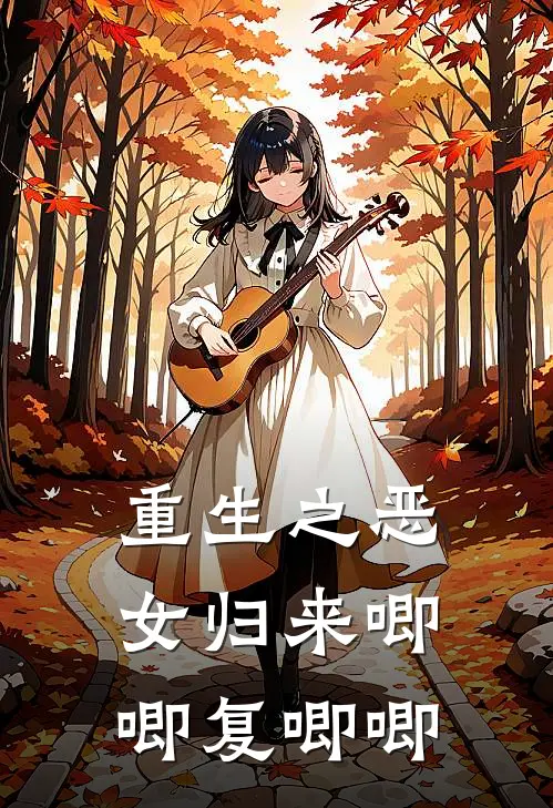重生之恶女归来 唧唧复唧唧
