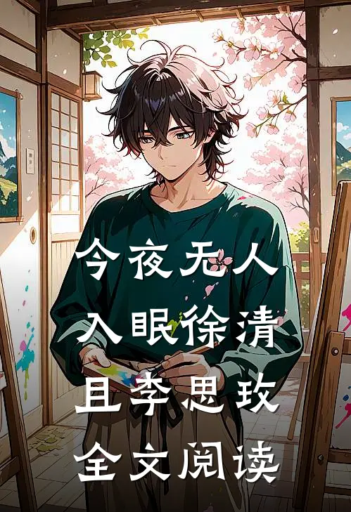 今夜无人入眠徐清且李思玫全文阅读