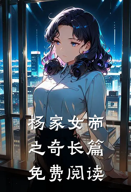 杨家女帝之奇长篇免费阅读