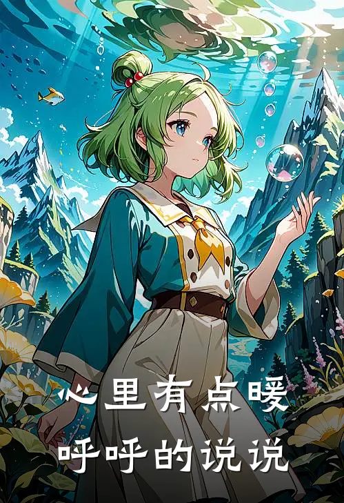 心里有点暖呼呼的说说