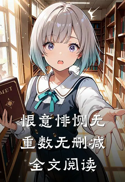 恨意悱恻无重数无删减全文阅读