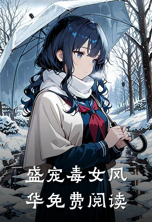 盛宠毒女风华免费阅读
