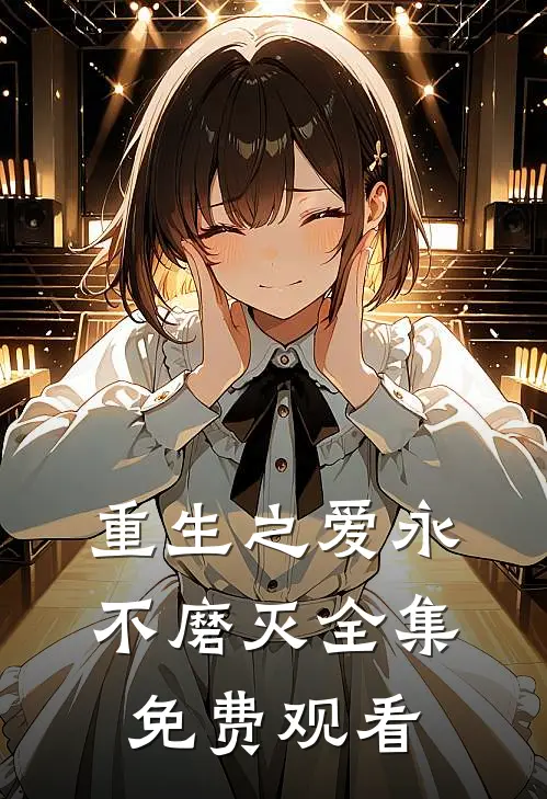重生之爱永不磨灭 全集免费观看