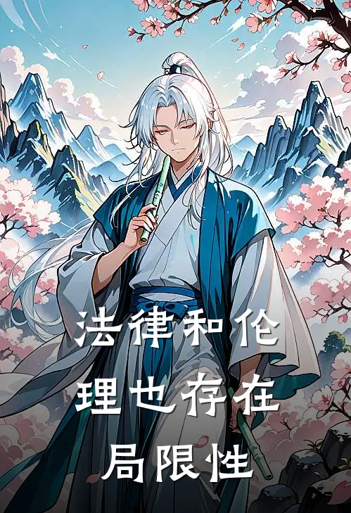 法律和伦理也存在局限性