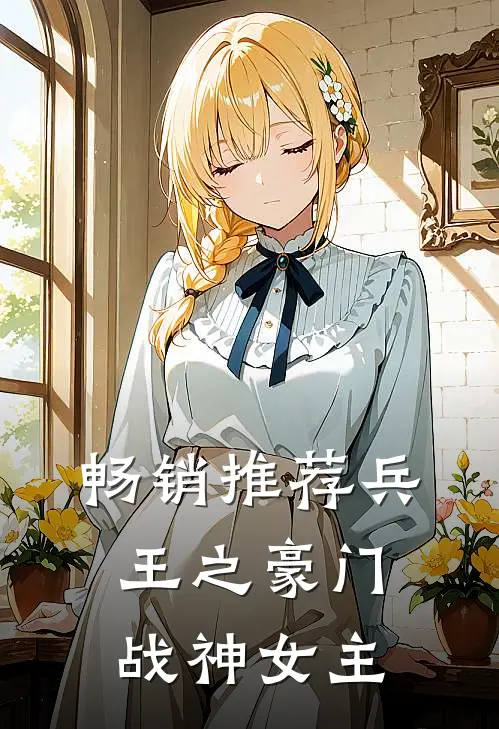 畅销推荐兵王之豪门战神女主