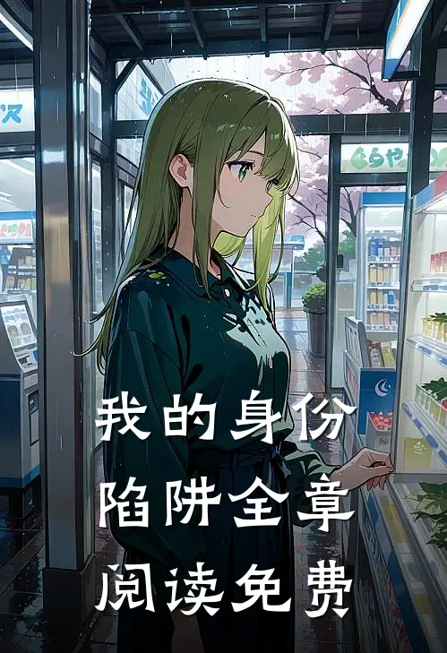 我的身份陷阱全章阅读免费
