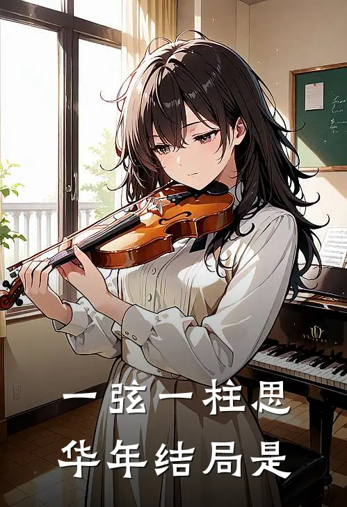 一弦一柱思华年结局是