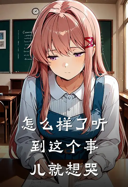 怎么样了听到这个事儿就想哭